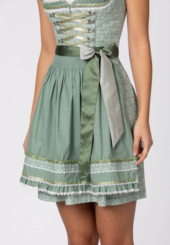 Stockerpoint Dirndl Kim salbei 30 JETZT KAUFEN
