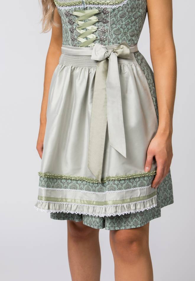 Stockerpoint Dirndl Ruby salbei 30 Bis zu 60% Rabatt