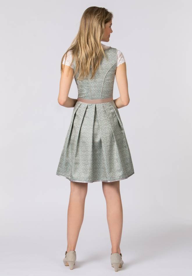 Stockerpoint Dirndl Shila mint 30 Fabrikladen