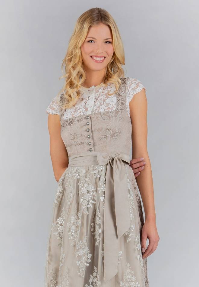Stockerpoint Bluse Brianna creme 32 Fabrik Onlineshop