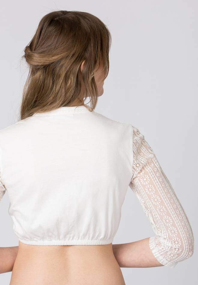 Stockerpoint Bluse Cassidy creme 34 Flash Sale