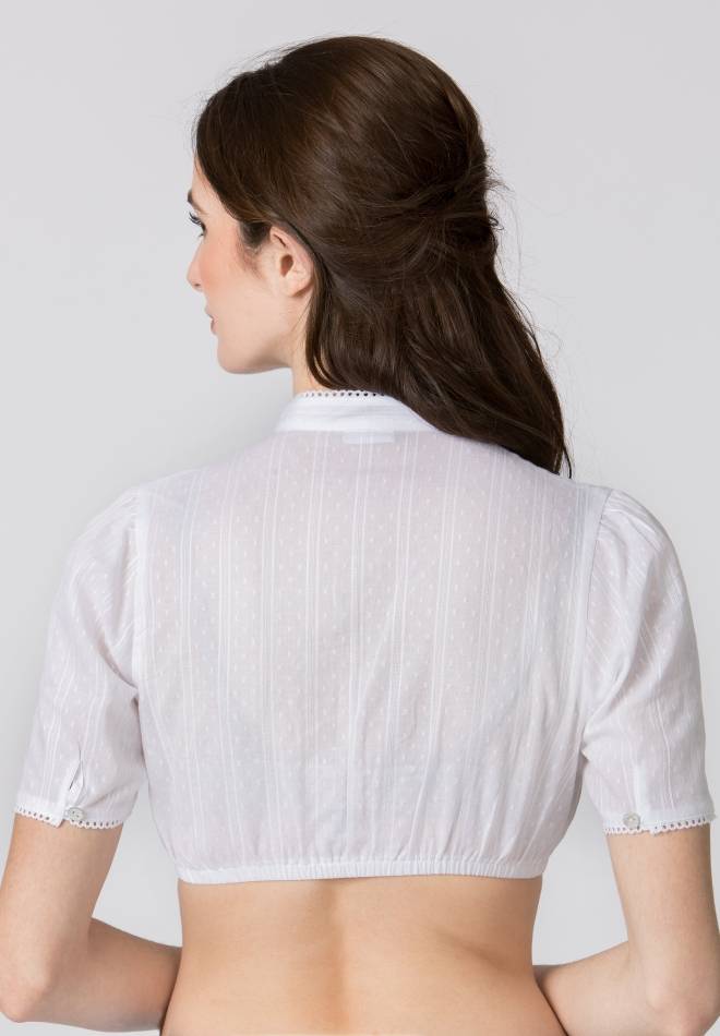 Stockerpoint Bluse Tabea weiss 36 Neueste Mode
