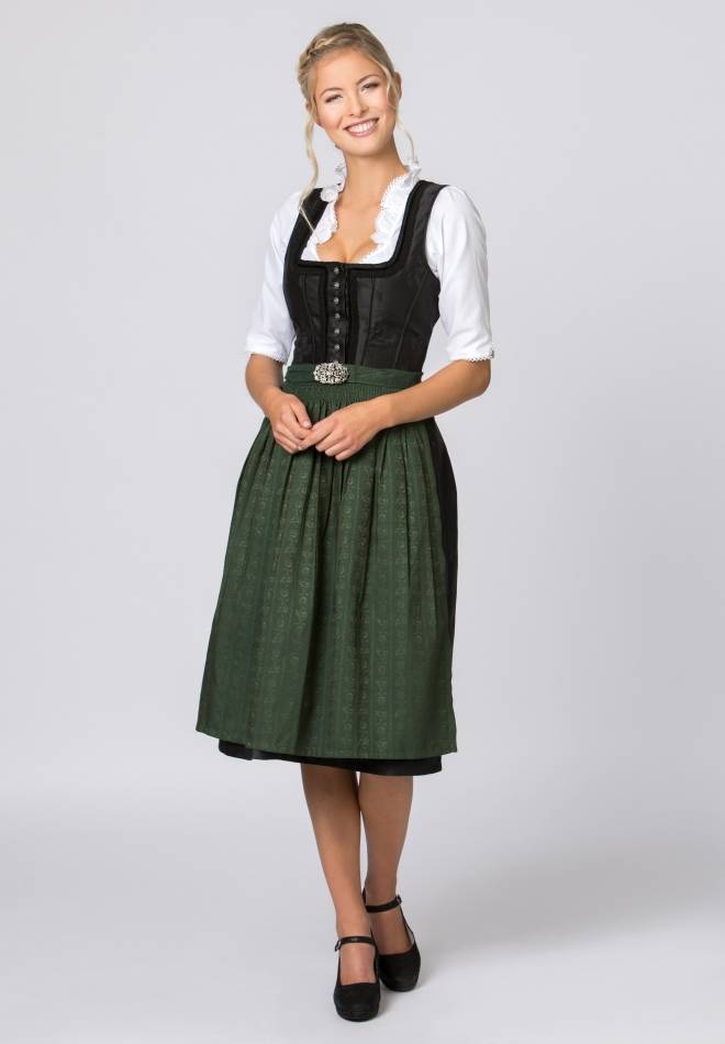 Stockerpoint Schürze SC-300 tanne 1 (34-38) Sonderangebot der Fabrik