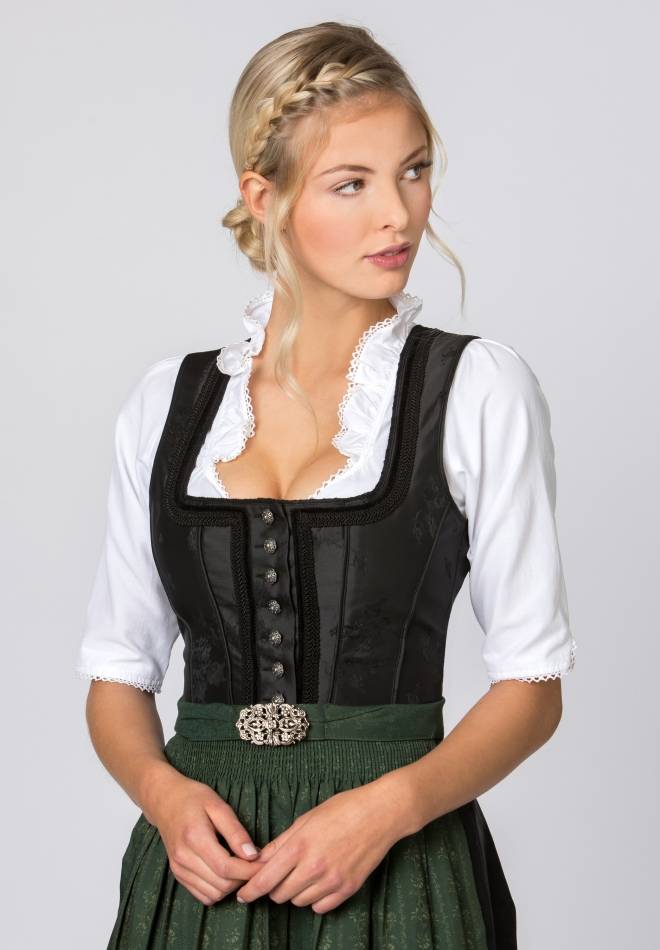 Stockerpoint Schürze SC-300 tanne 1 (34-38) Sonderangebot der Fabrik