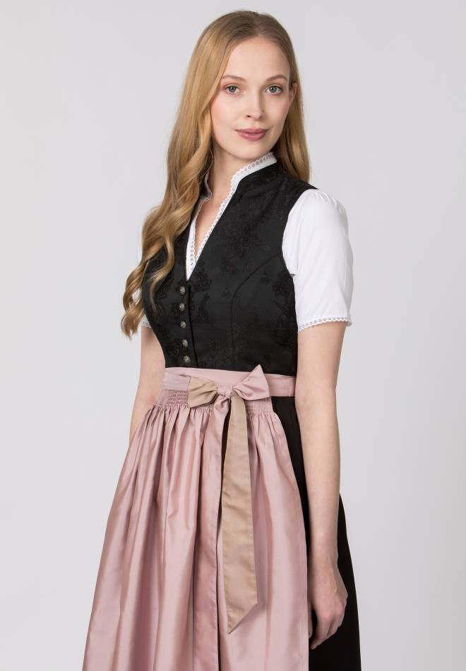Stockerpoint Schürze Kristin rose 1 (34-38) Meist gekauft