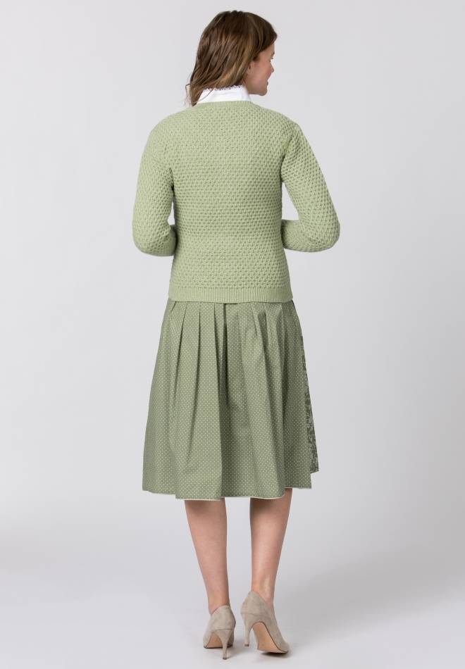 Stockerpoint Jacke Juliette linde 38 Günstig kaufen