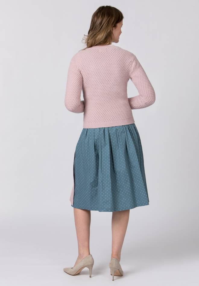 Stockerpoint Jacke Juliette rose 40 Flash Sale