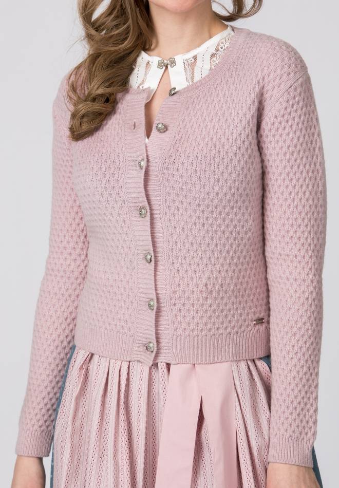 Stockerpoint Jacke Juliette rose 40 Flash Sale