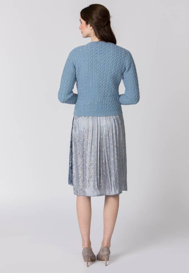 Stockerpoint Jacke Sophia hellblau 34 Begrenztes Angebot