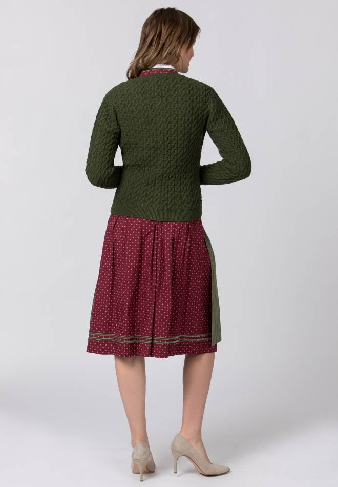Stockerpoint Jacke Sophia moosgrün 34 Online Shopping