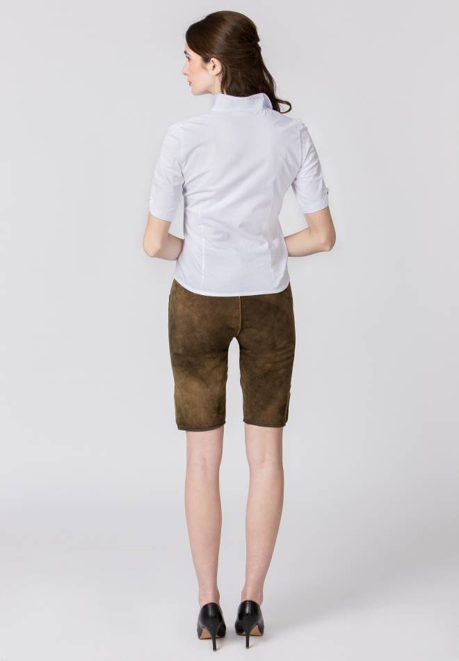 Stockerpoint Bluse Priscilla weiss 32 Bestseller