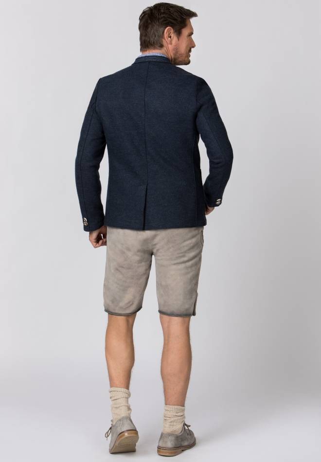 Stockerpoint Jacke Wolfgang2 dunkelblau 44 Tiefpreis