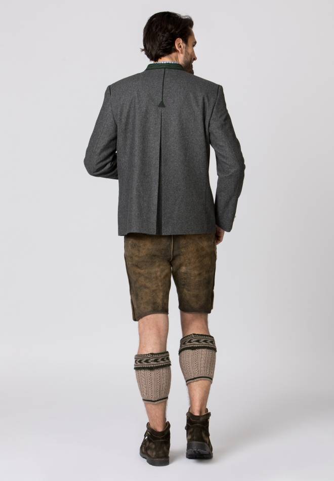 Stockerpoint Jacke Stachus schiefer-tanne 46 JETZT KAUFEN
