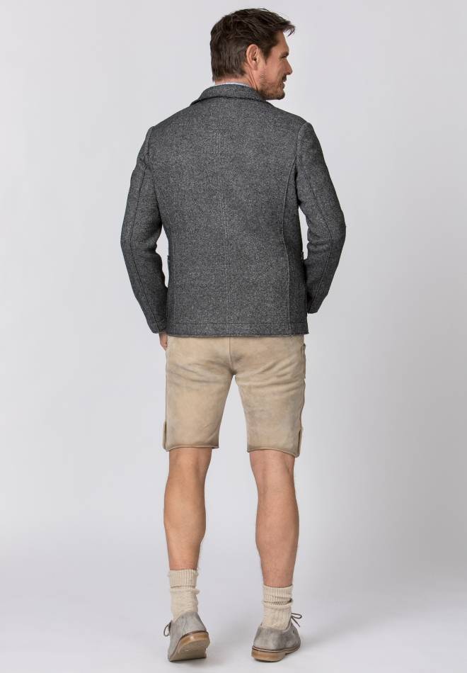 Stockerpoint Jacke Aurelio grau 54 Bis zu 50% Rabatt
