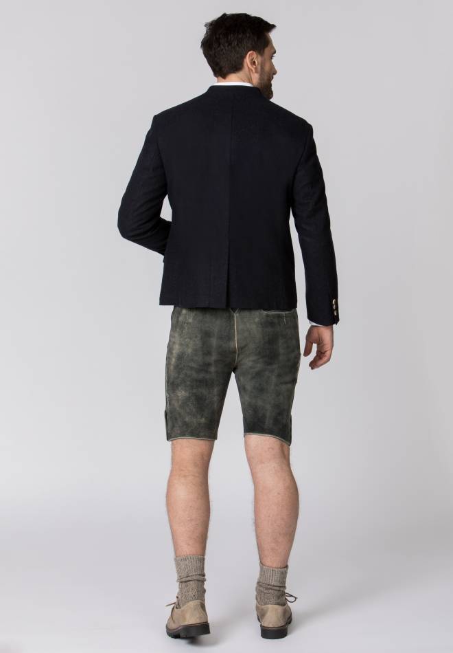 Stockerpoint Jacke Xaver dunkelblau 44 Sonderangebot der Fabrik