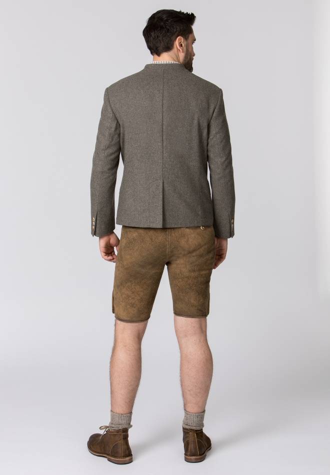 Stockerpoint Jacke Xaver kiesel 44 Discount Store für neue Produkte