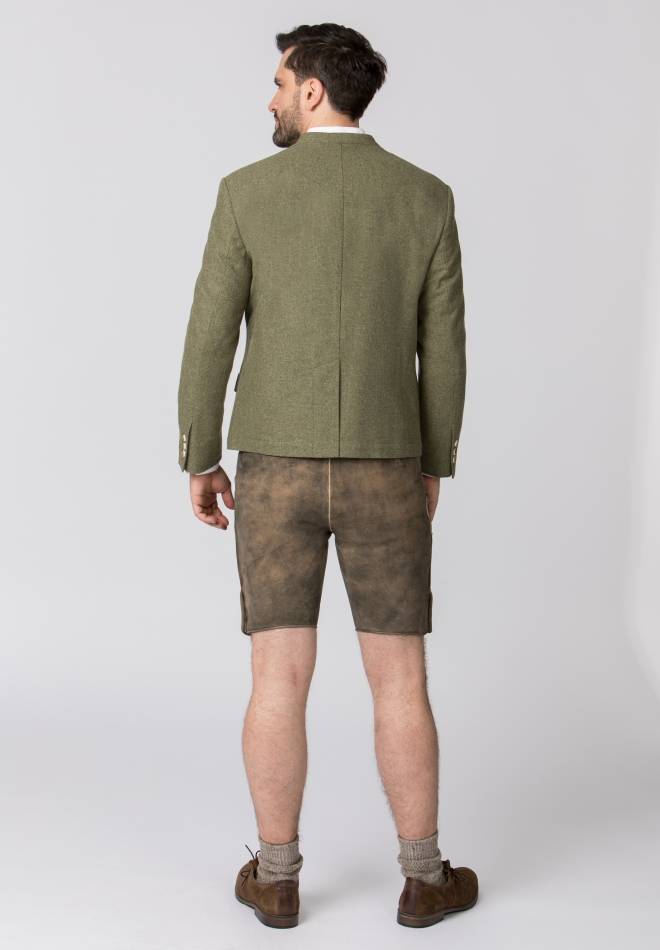 Stockerpoint Jacke Xaver schilf 46 Super Rabatt