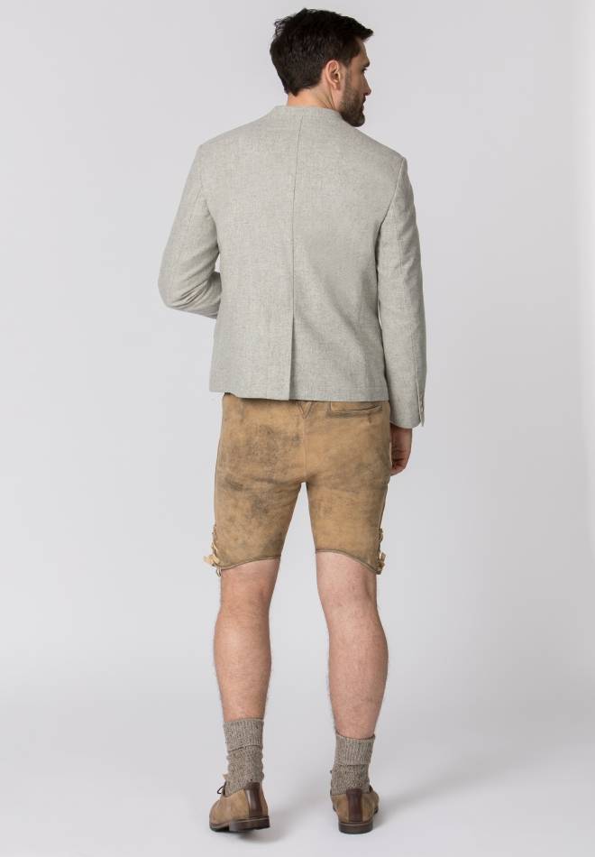Stockerpoint Jacke Xaver smoke 46 Riesige Rabatte