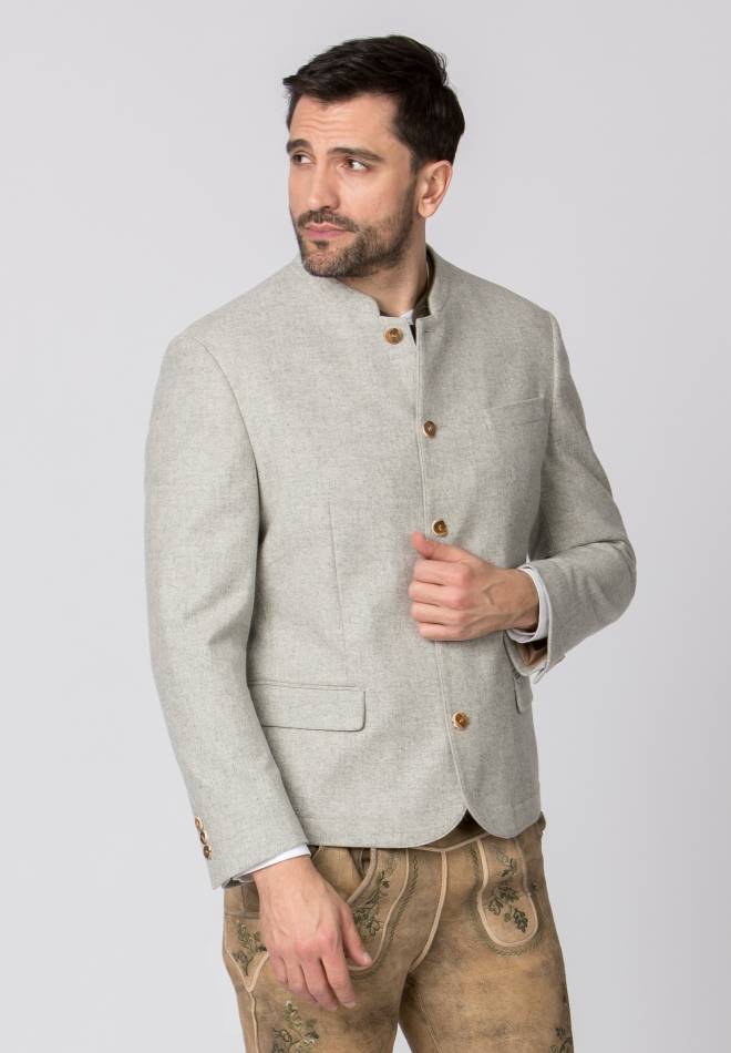 Stockerpoint Jacke Xaver smoke 46 Riesige Rabatte