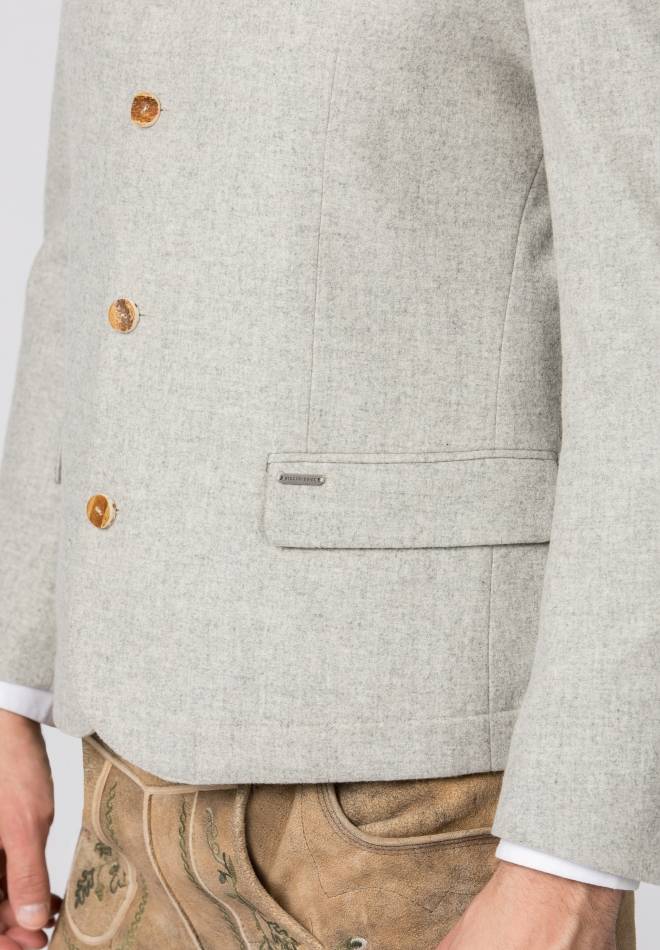 Stockerpoint Jacke Xaver smoke 46 Riesige Rabatte