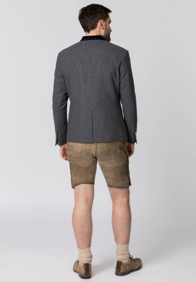 Stockerpoint Jacke Rupert stein-nachtblau 44 Begrenzt auf 3 Tage