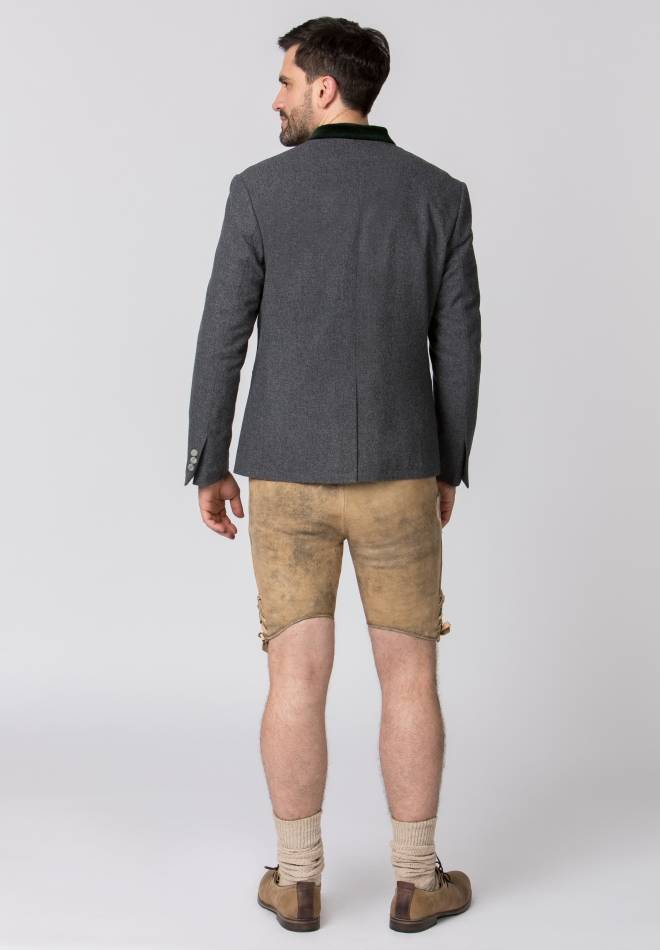 Stockerpoint Jacke Rupert stein-tanne 44 Speichern exportieren