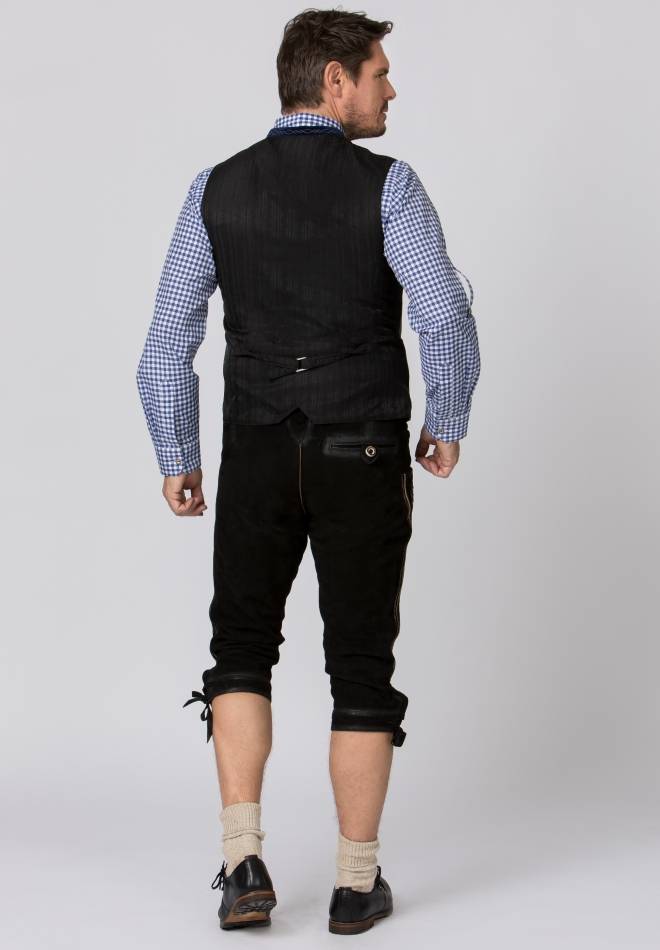 Stockerpoint Weste Fabricio indigo 46 Cyber Monday
