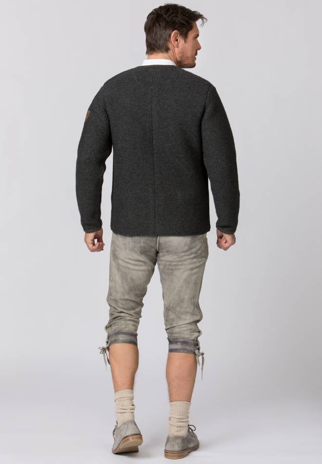 Stockerpoint Jacke Amaro anthrazit 50 Neueste Stile