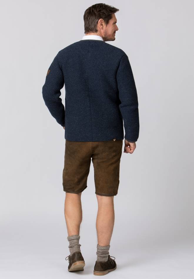 Stockerpoint Jacke Amaro enzian 54 Letzte 2 Tage