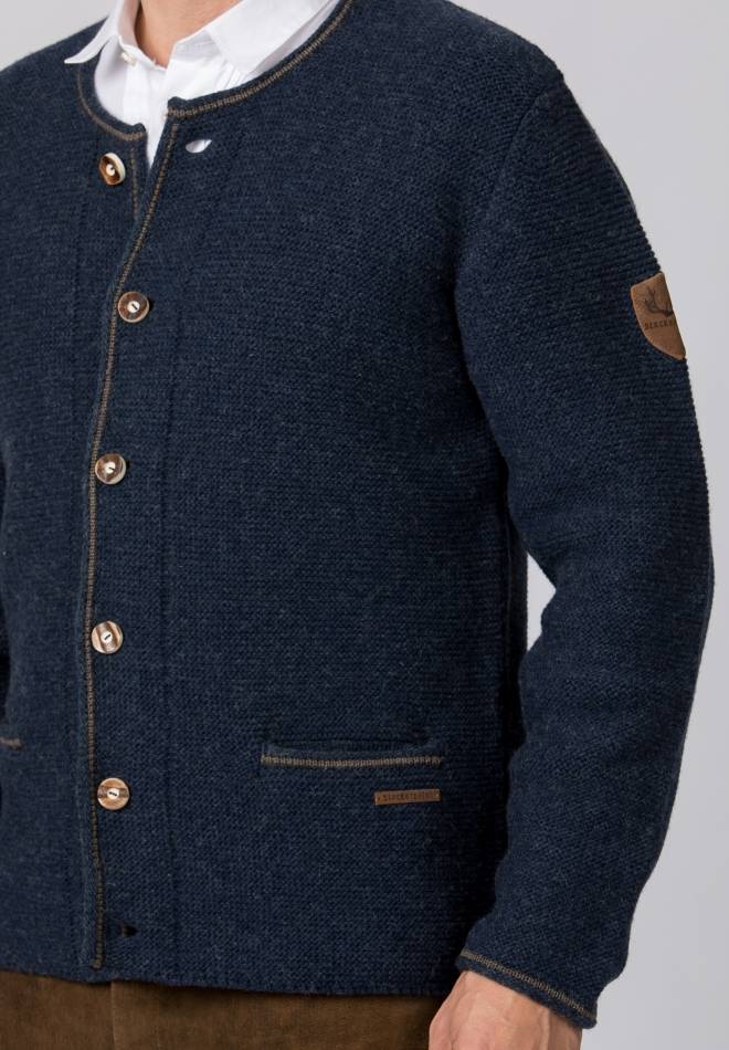 Stockerpoint Jacke Amaro enzian 54 Letzte 2 Tage