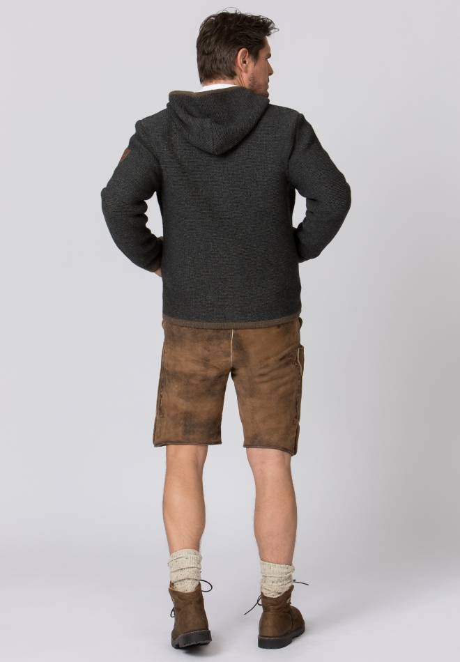 Stockerpoint Jacke Alex anthrazit 50 Bis zu 60% Rabatt