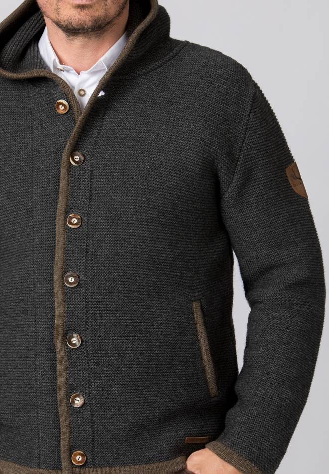 Stockerpoint Jacke Alex anthrazit 50 Bis zu 60% Rabatt