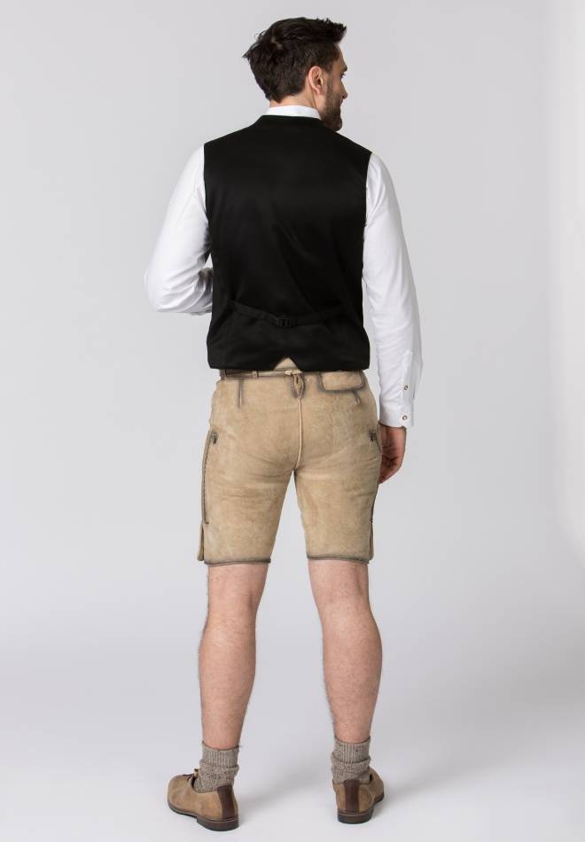 Stockerpoint Weste Dylon grün 44 Verkauf