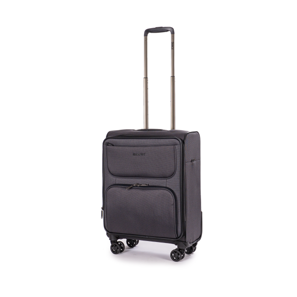 Stratic Bendigo Light + - Koffer S black Muttertagsangebot