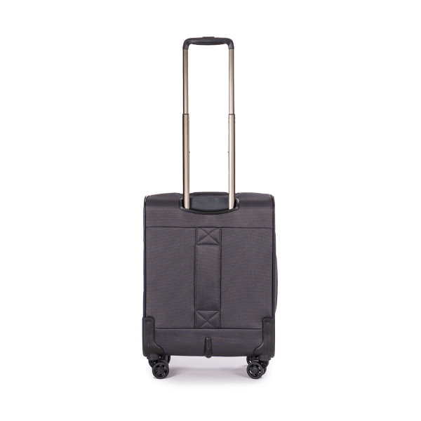 Stratic Bendigo Light + - Koffer S black Muttertagsangebot