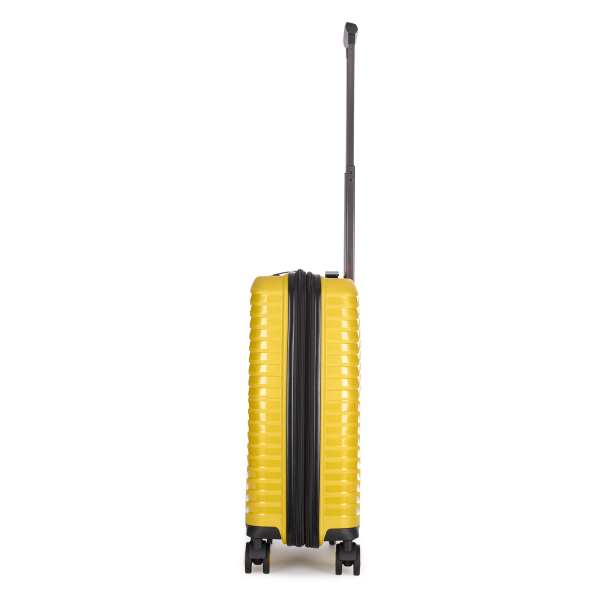 Stratic Bright + - Koffer S yellow gold Heißer Verkauf