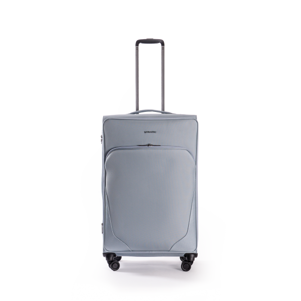 Stratic Mix - Koffer L steel Online Outlet