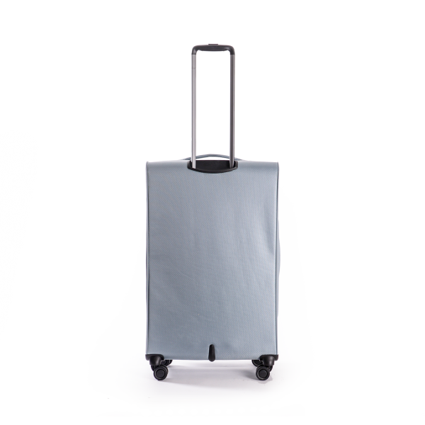 Stratic Mix - Koffer L steel Online Outlet