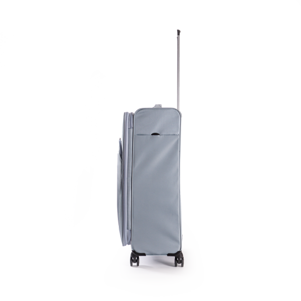 Stratic Mix - Koffer L steel Online Outlet