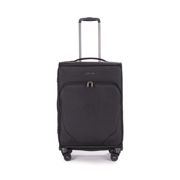 Stratic Mix - Koffer M black Zeitlich begrenztes Angebot