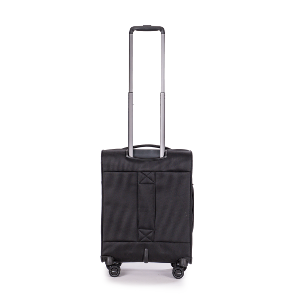 Stratic Mix - Koffer S black Exklusive Angebote