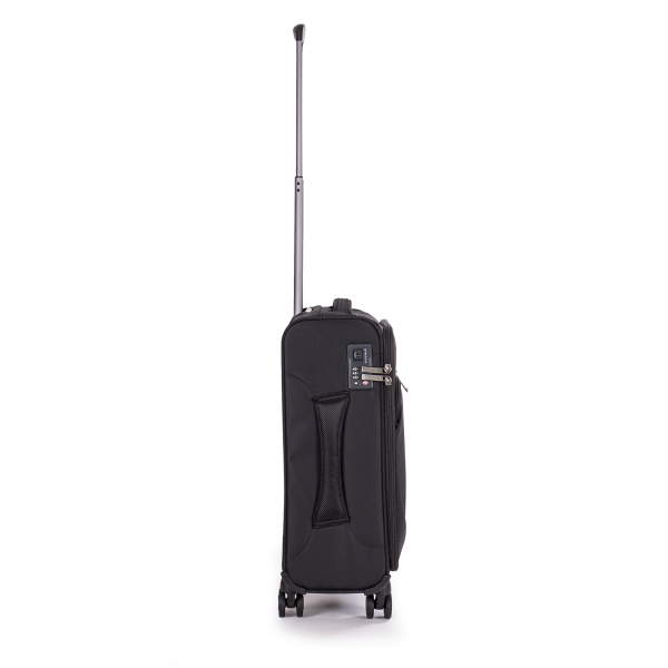 Stratic Mix - Koffer S black Exklusive Angebote