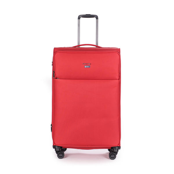 Stratic Stratic Light + - Koffer L red Blitzangebot