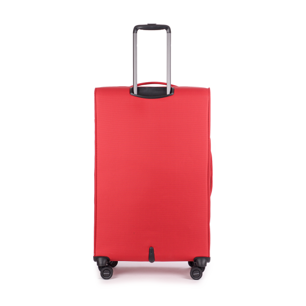 Stratic Stratic Light + - Koffer L red Blitzangebot