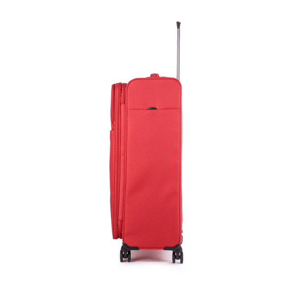 Stratic Stratic Light + - Koffer L red Blitzangebot