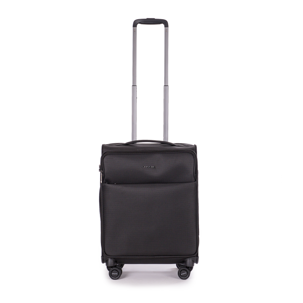 Stratic Stratic Light + - Koffer S black Neuheiten