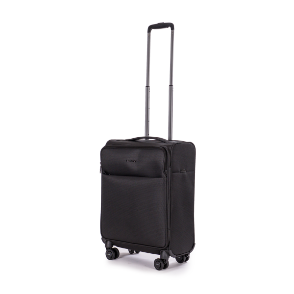 Stratic Stratic Light + - Koffer S black Neuheiten