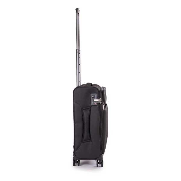 Stratic Stratic Light + - Koffer S black Neuheiten
