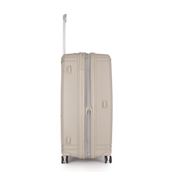 Stratic Straw T - Trolley L sand Kauf eins, bekomm eins gratis