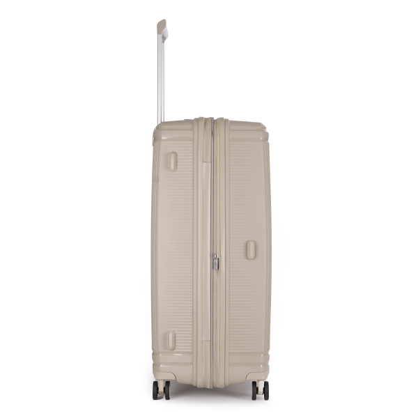 Stratic Straw T - Trolley L sand Kauf eins, bekomm eins gratis